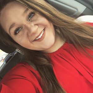 Meet your Posher, Mariah